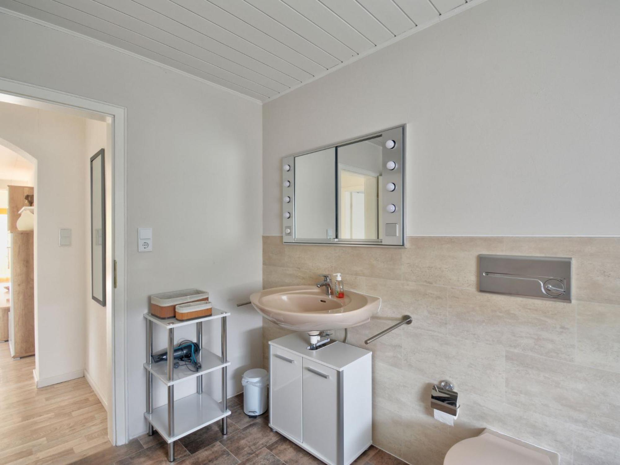 Apartment Waldvogt By Interhome Lothe Exterior foto